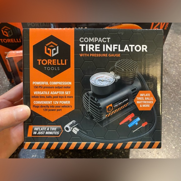 Torelli Auto Essentials 3 Piece Set - Picture 3 of 10